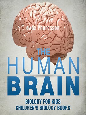 cover image of The Human Brain